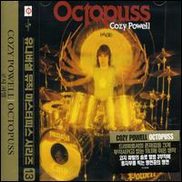 Octopuss von Cozy Powell