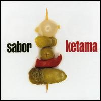 Sabor Ketama von Ketama