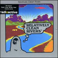 Relatively Clean Rivers von Relatively Clean Rivers