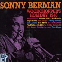 Woodchopper's Holiday 1946 von Sonny Berman