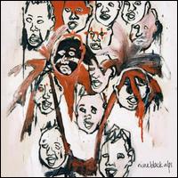 Shot Down von Nine Black Alps