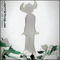 Feels Just Like It Should [4 Tracks] von Jamiroquai
