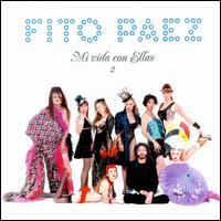 Mi Vida Con Ellas, Vol. 2 von Fito Páez