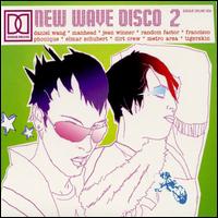 New Wave Disco, Vol. 2 von Monte la Rue
