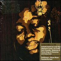 Soul Heaven [LP2] von Blaze