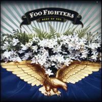 Best of You [Germany CD #1] von Foo Fighters