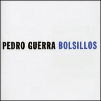 Bolsillos von Pedro Guerra