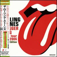 LP Sleeve Box Set von The Rolling Stones