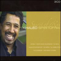 Spirit of Rai von Cheb Khaled