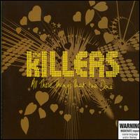 All These Things That I've Done [Germany CD #1] von The Killers
