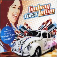 First von Lindsay Lohan