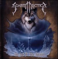 End Of This Chapter: Best Of (Limited Edition von Sonata Arctica