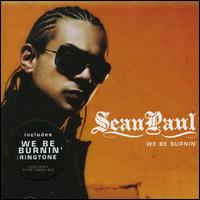 We Be Burning [UK CD #2] von Sean Paul