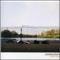 Public Space von Cranebuilders