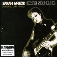 Private School Kid von Sarah McLeod