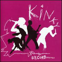 Recordatorio von Kinky