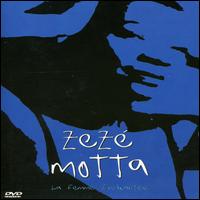 Femme Enchantee von Zezé Motta