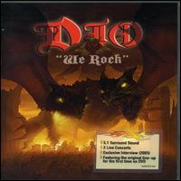 Holy Diver [DVD] von Dio