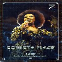 Prime Concerts: In Concert with Edmonton Symphony von Roberta Flack