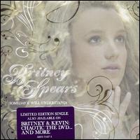 Someday (I Will Understand)  von Britney Spears