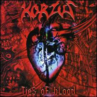 Ties of Blood von Korzus