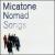 Nomad Songs von Micatone