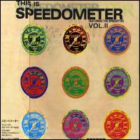 This Is Speedometer, Vol. 2 von Speedometer