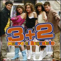 Mueve el Esqueleto von 3+2