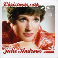 Christmas with Julie Andrews & Andre Previn von Julie Andrews