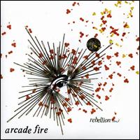 Rebellion (Lies) (2 Tracks) von Arcade Fire