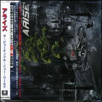 Beautiful New World [5 Bonus Tracks] von Arise