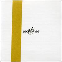 AEO3/3HAE von Autechre