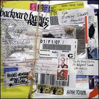 Friends von Backyard Babies