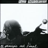 Principio del Final von Raly Barrionuevo
