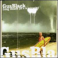 Long Beach EP von Gus Black