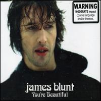 You're Beautiful [Australia CD] von James Blunt