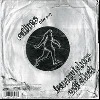 Outlines [UK CD] von Clor