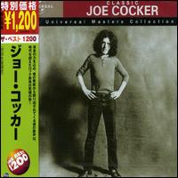 Universal Masters Collection [Japan] von Joe Cocker