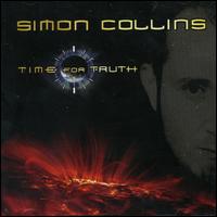 Time for Truth von Simon Collins