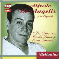 Duos de Dante y Larroca von Alfredo de Angelis