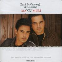 Maxximum von Zezé Di Camargo