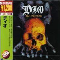 Universal Masters Collection von Dio