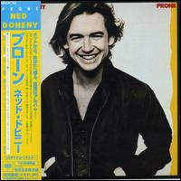 Prone von Ned Doheny