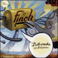 Bitemarks and Bloodstains, Pt. 1 von Finch