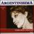 Argentinisima, Vol. 1 von Ginamaria Hidalgo