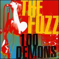 100 Demons von Fuzz