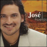 Huellas von José Garcia