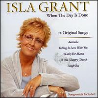When the Day Is Done [Bonus Track] von Isla Grant