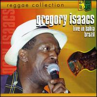 Republica Do Reggae: Ao Vivo von Gregory Isaacs