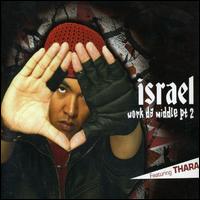 Work Da Middle, Pt. 2 von Israel